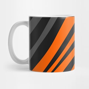 PSYCHEDELIC COLLECTION NUMBER 10 Mug